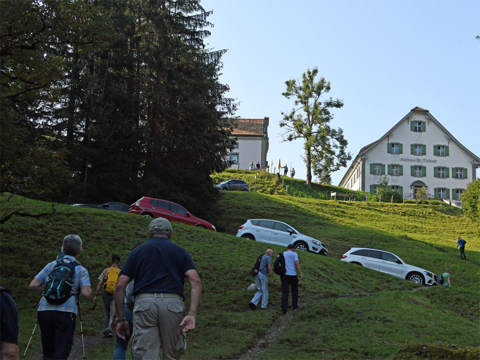 Standeswallfahrt 2020