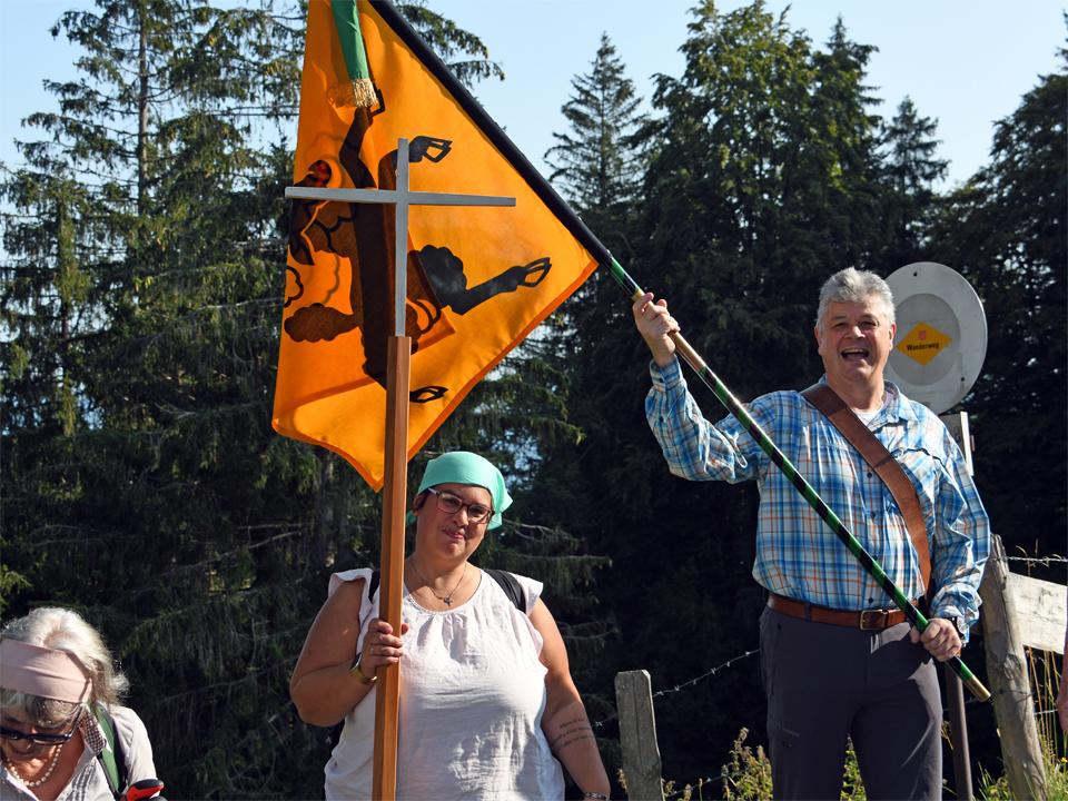 Standeswallfahrt 2020