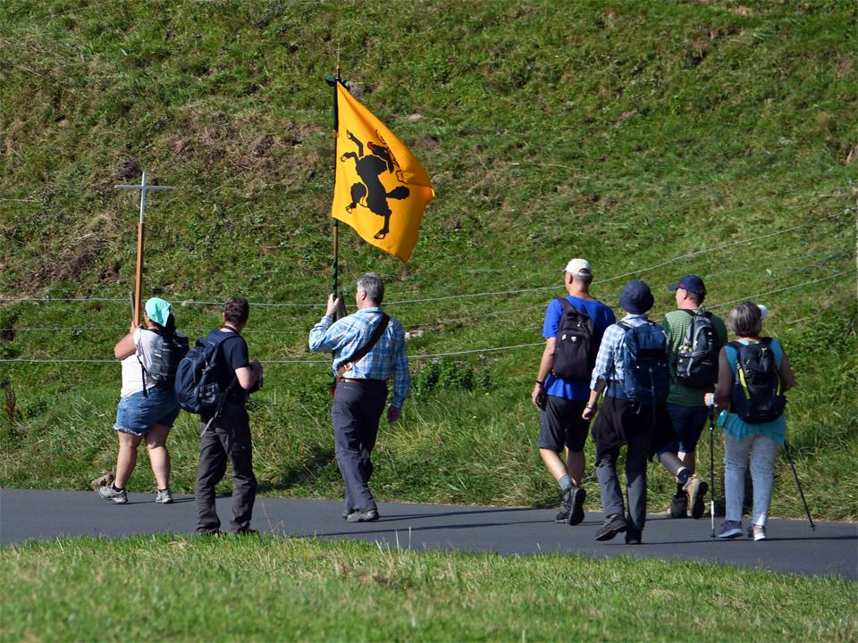 Standeswallfahrt 2020