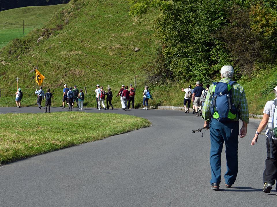 Standeswallfahrt 2020