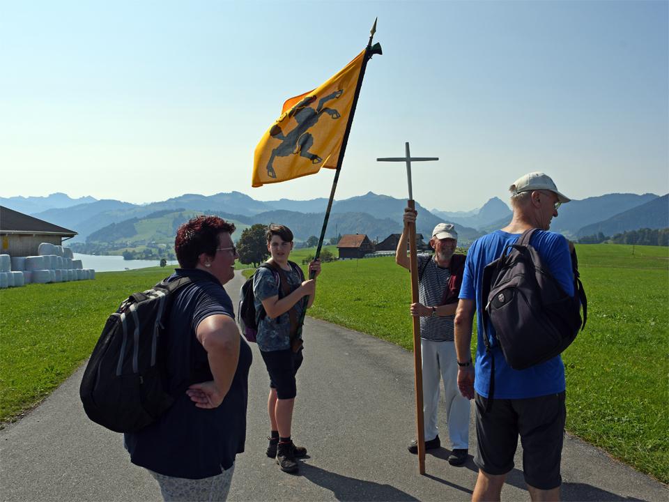 Standeswallfahrt 2020