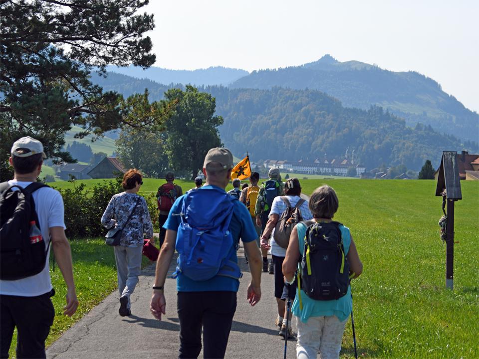 Standeswallfahrt 2020