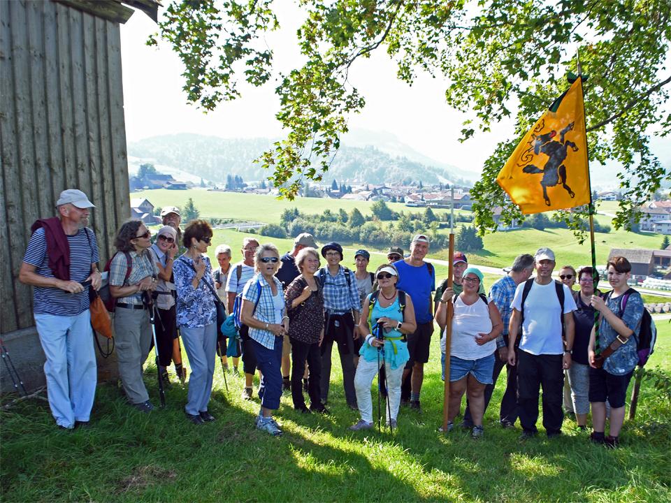 Standeswallfahrt 2020