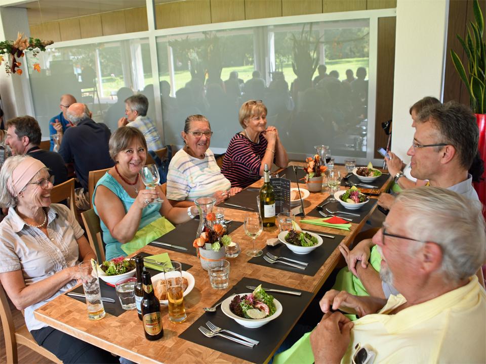 Standeswallfahrt 2020