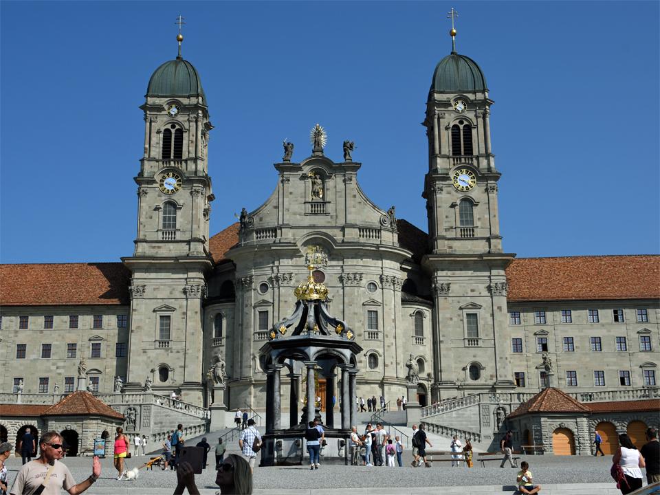 Standeswallfahrt 2020