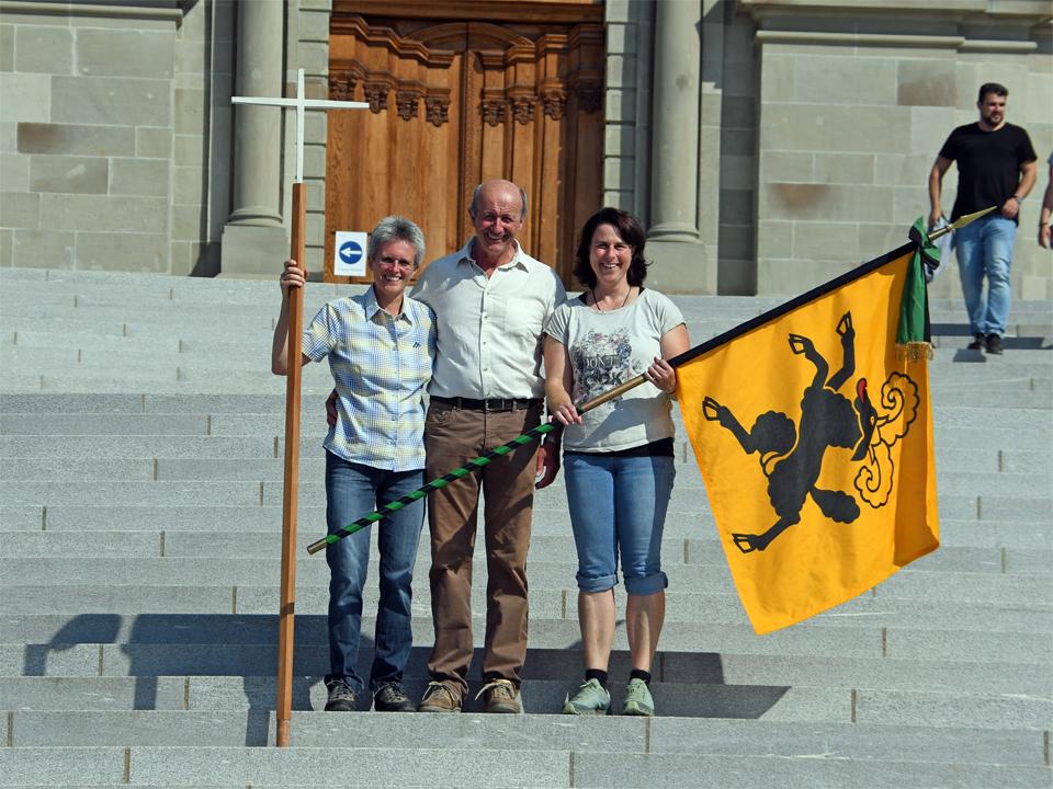 Standeswallfahrt 2020