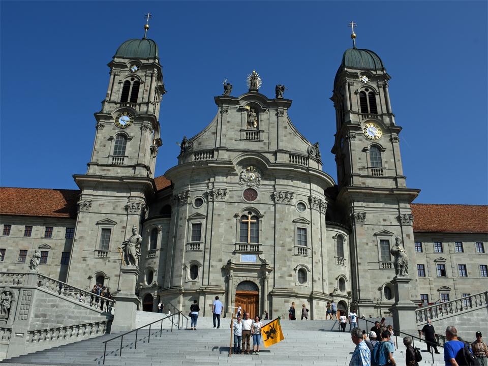 Standeswallfahrt 2020