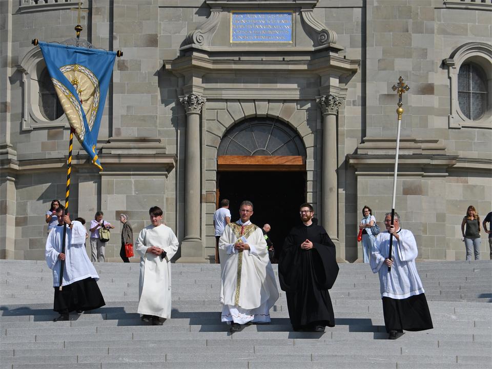 Standeswallfahrt 2020