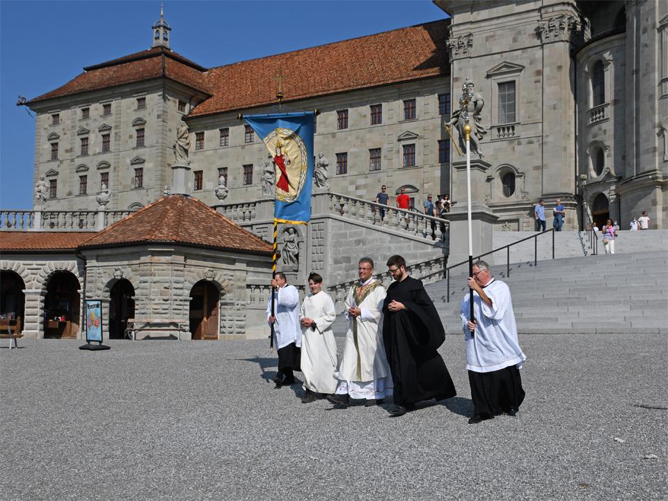 Standeswallfahrt 2020