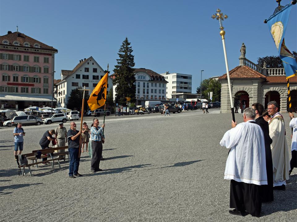 Standeswallfahrt 2020