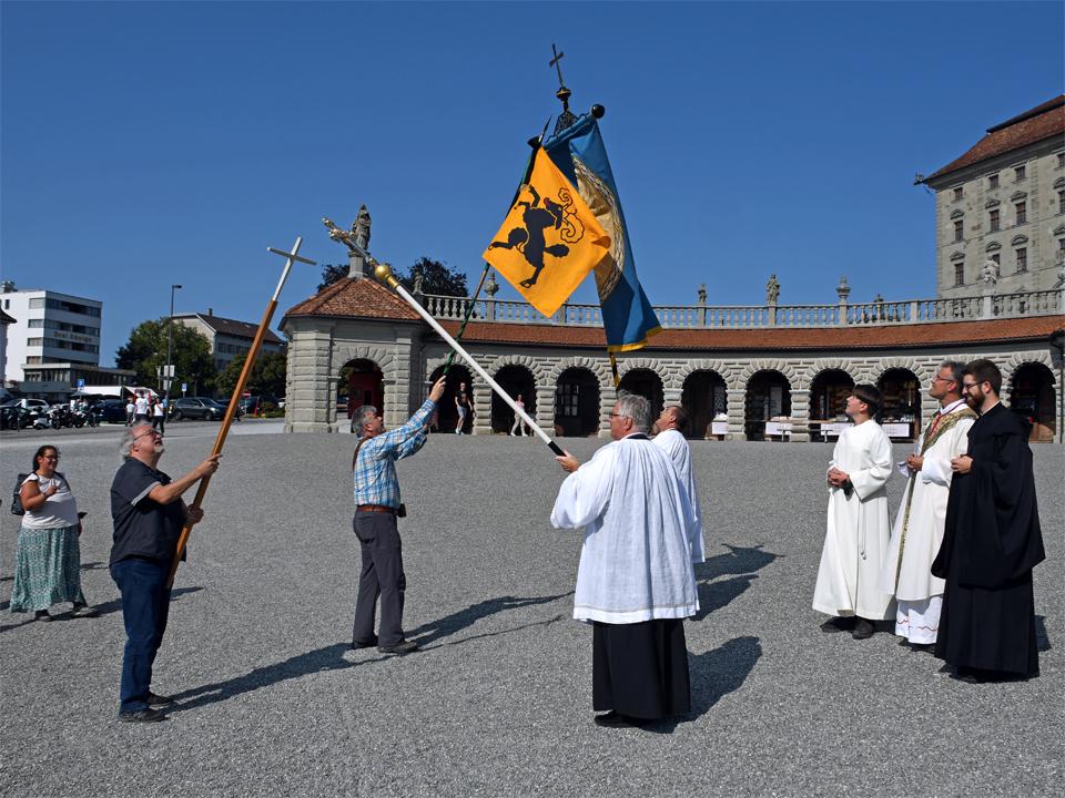 Standeswallfahrt 2020