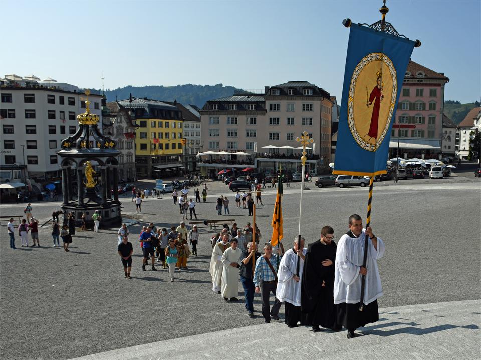 Standeswallfahrt 2020