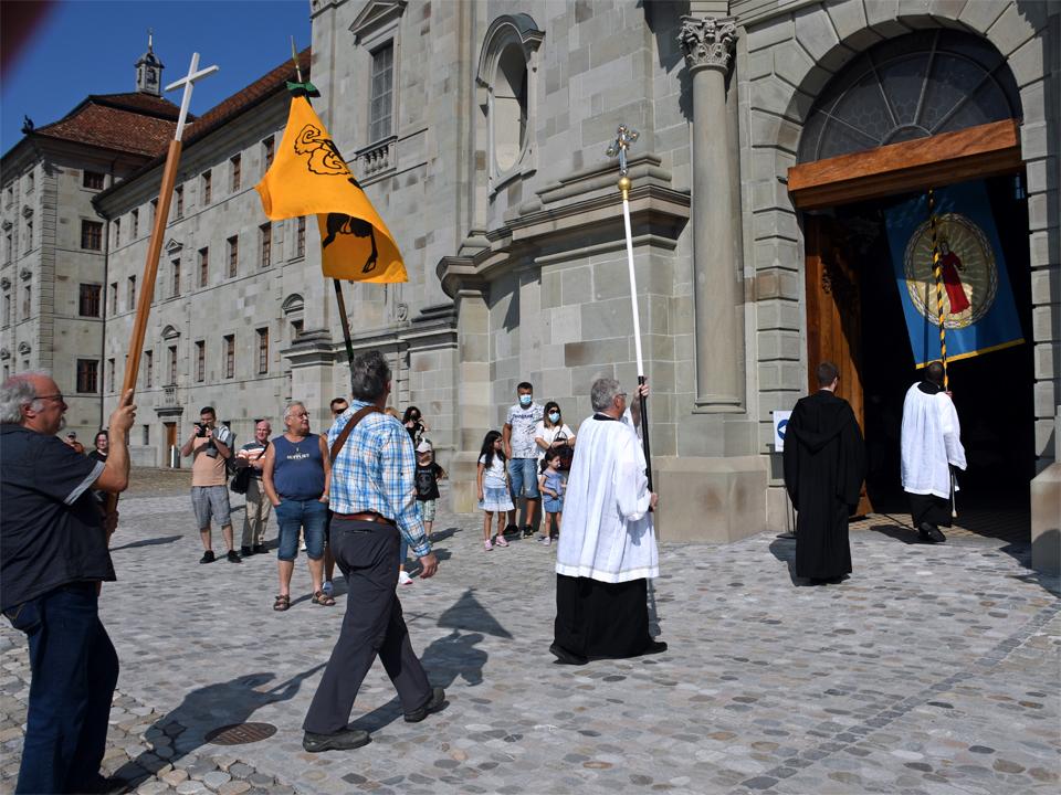 Standeswallfahrt 2020