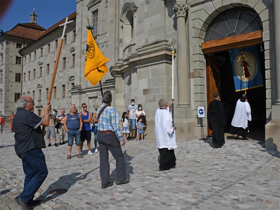 Standeswallfahrt 2020