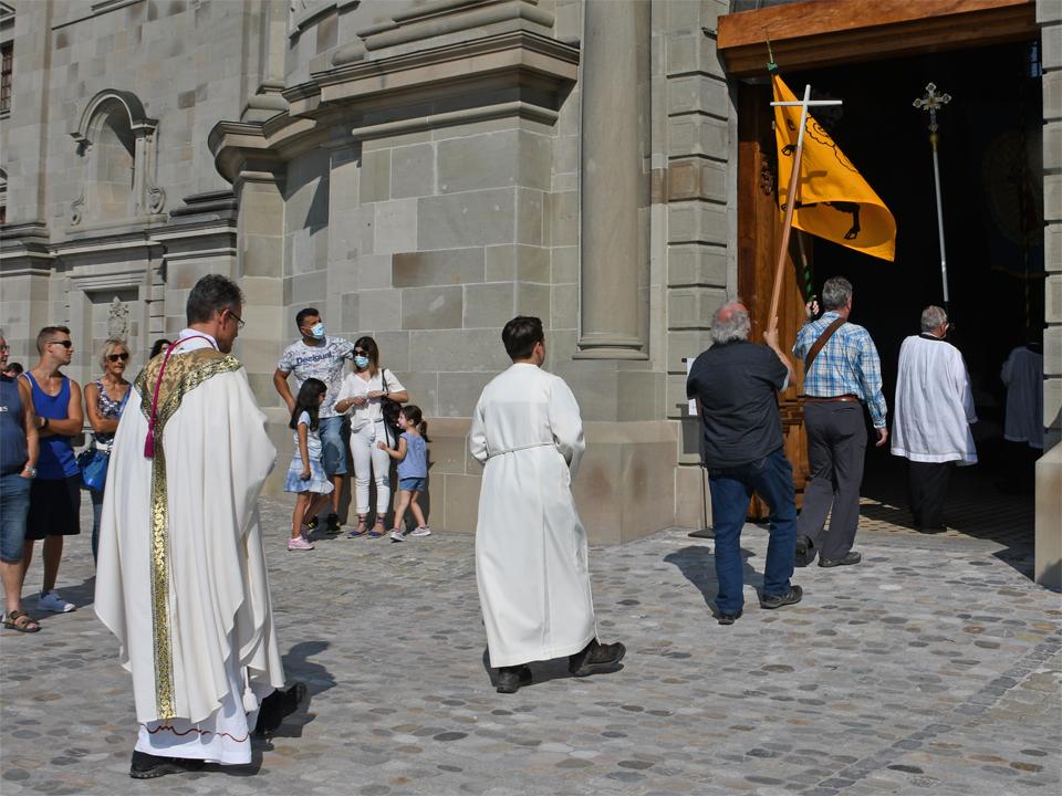 Standeswallfahrt 2020