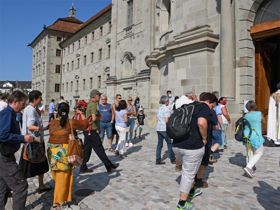 Standeswallfahrt 2020