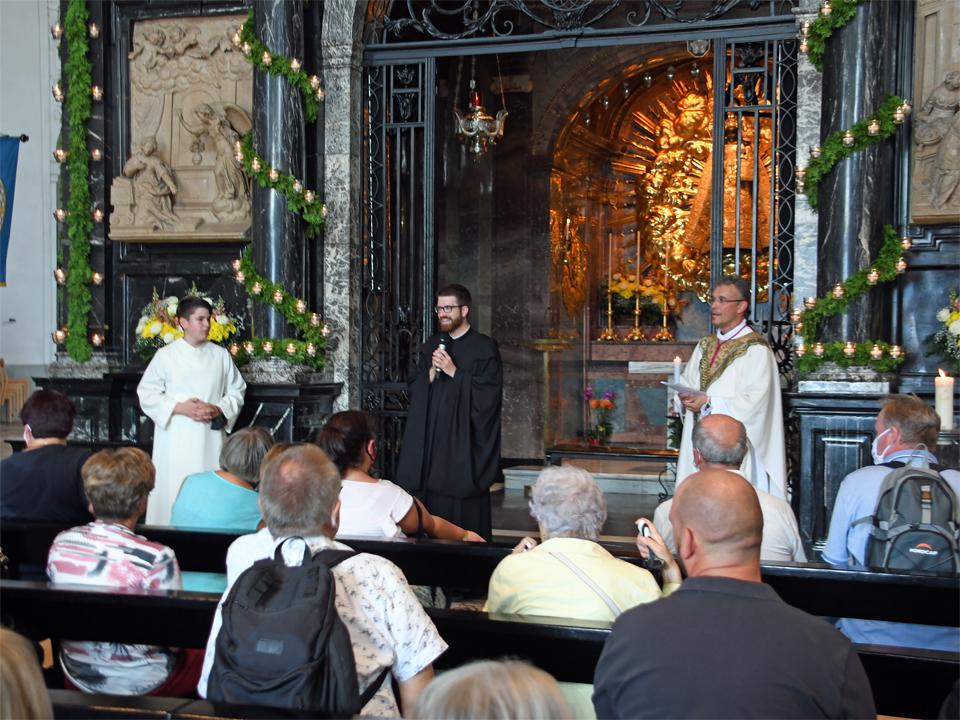 Standeswallfahrt 2020