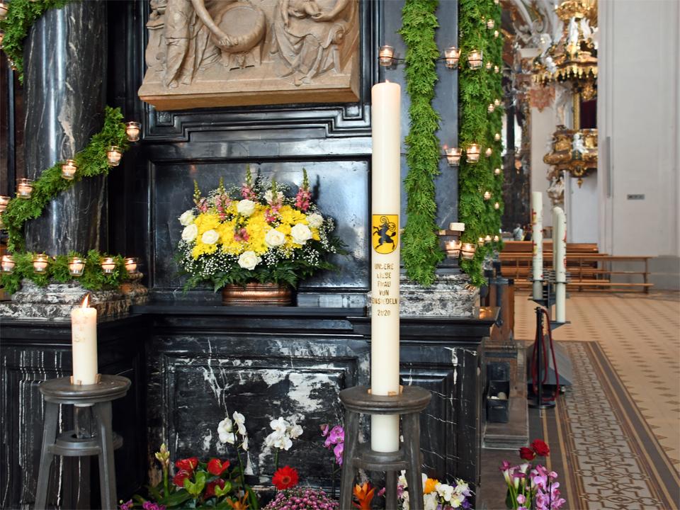 Standeswallfahrt 2020