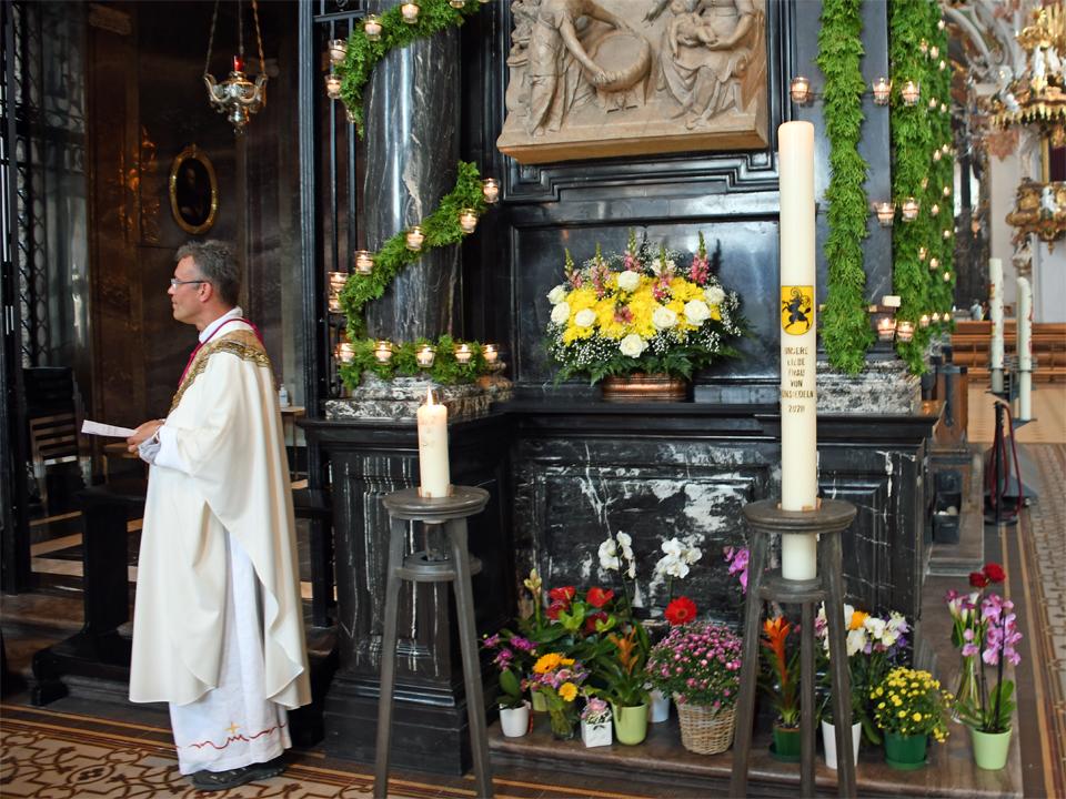 Standeswallfahrt 2020