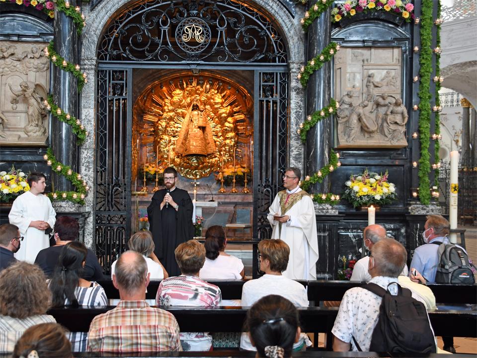 Standeswallfahrt 2020