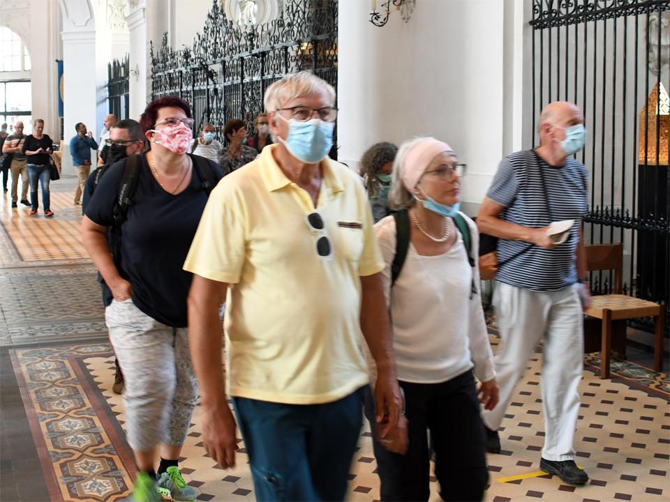 Standeswallfahrt 2020