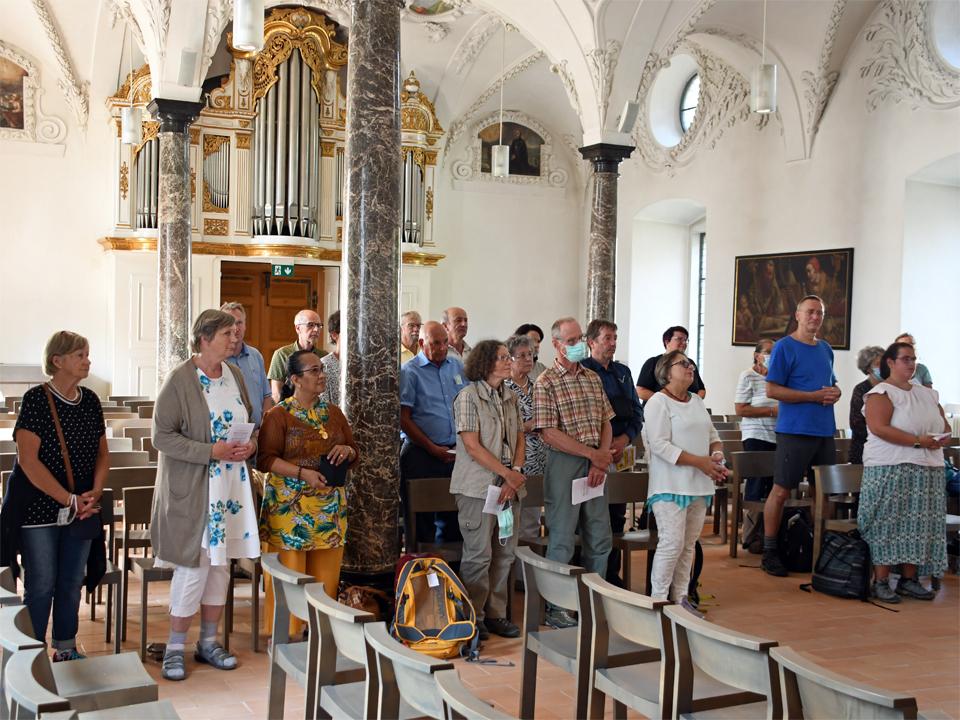 Standeswallfahrt 2020