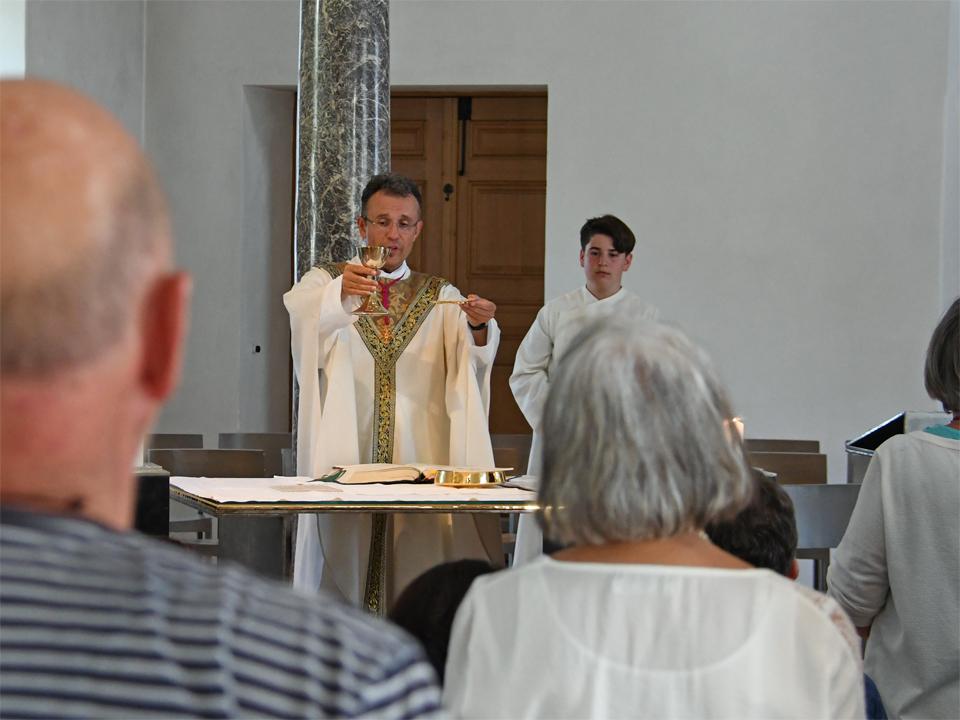 Standeswallfahrt 2020