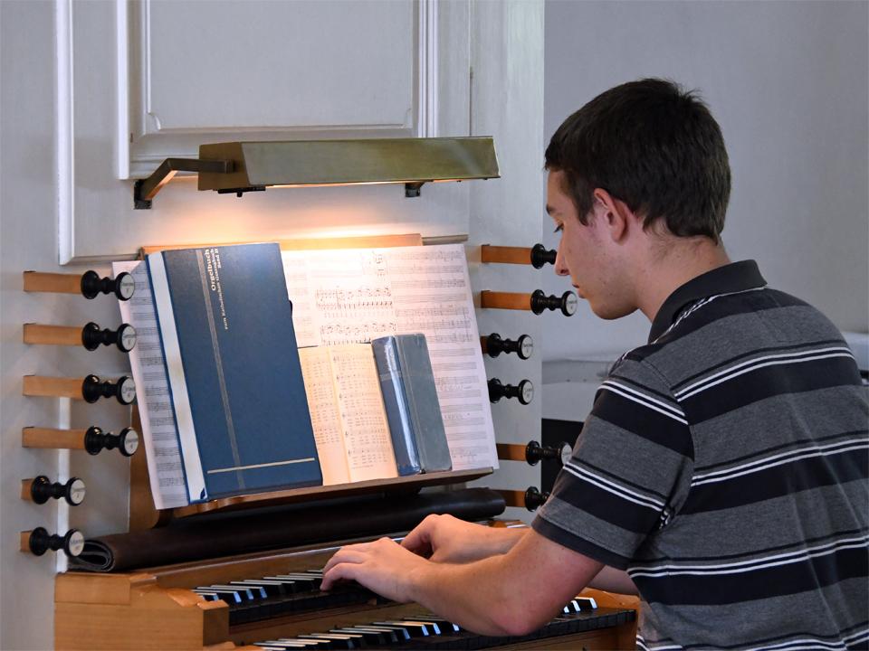 Standeswallfahrt 2020