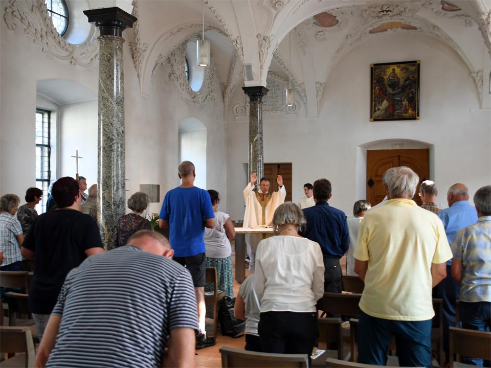 Standeswallfahrt 2020