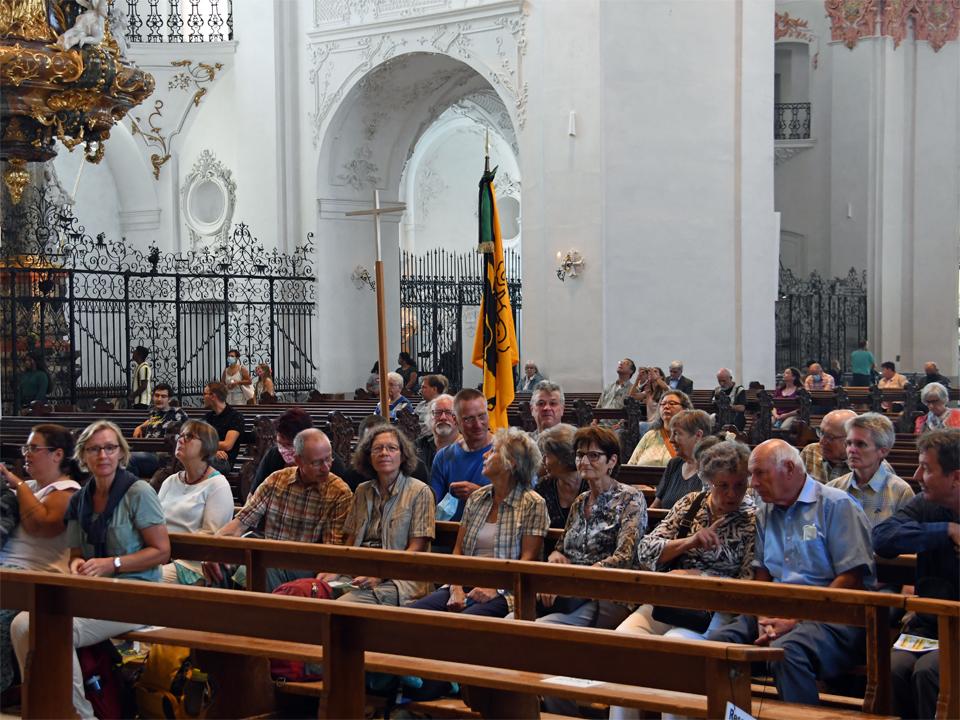 Standeswallfahrt 2020