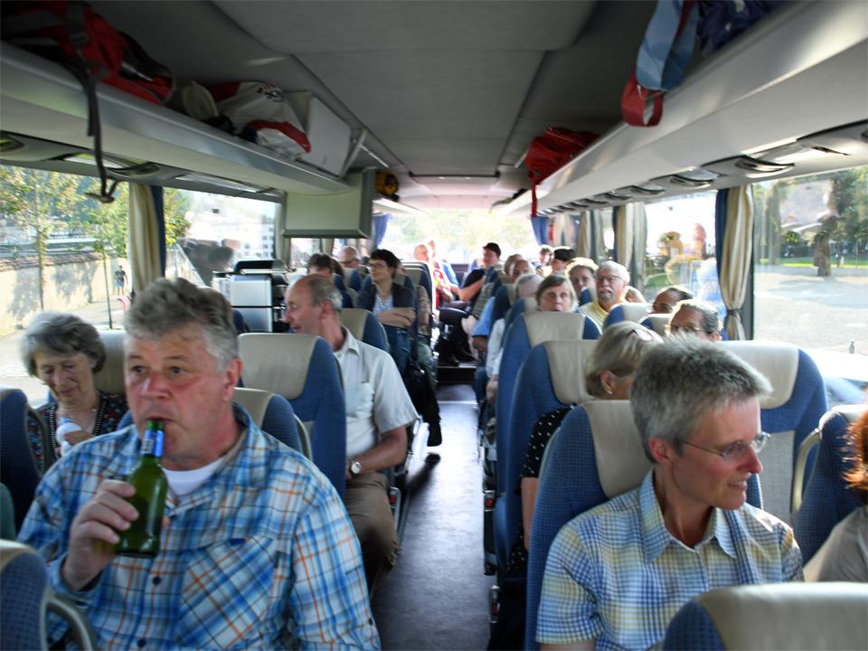 Standeswallfahrt 2020