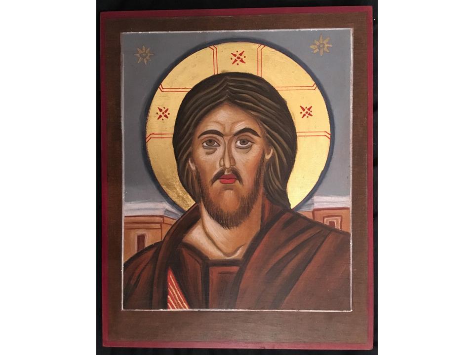 Jesus