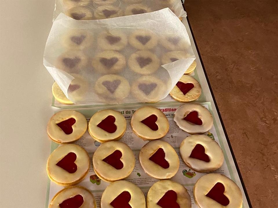 Valentinstag