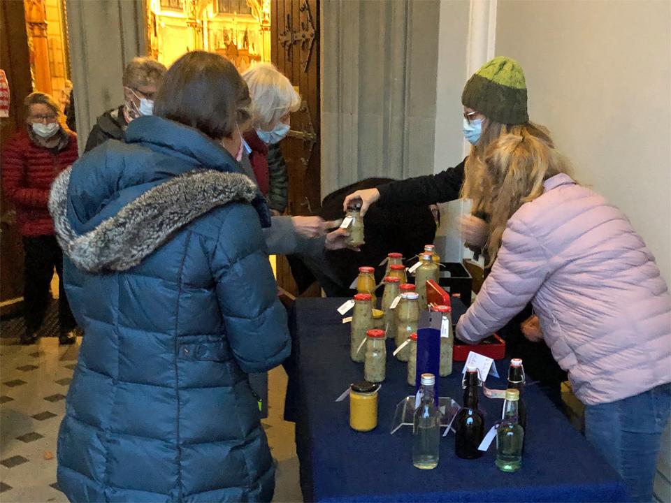 Suppe2go: Suppentag 2021