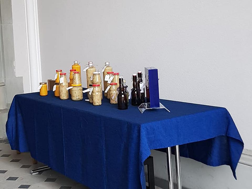 Suppe2go: Suppentag 2021