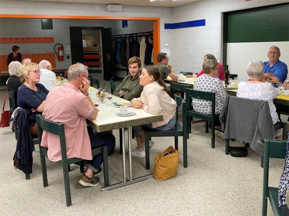 Bild 3 - Fest der Engagierten