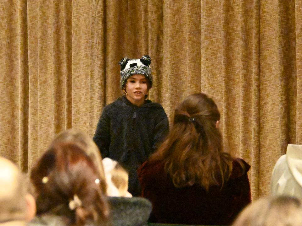 03 Krippenspiel Koni