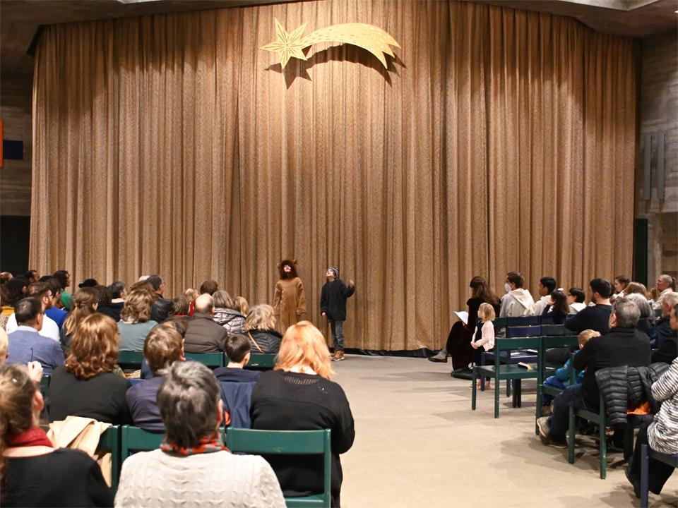 06 Krippenspiel Koni