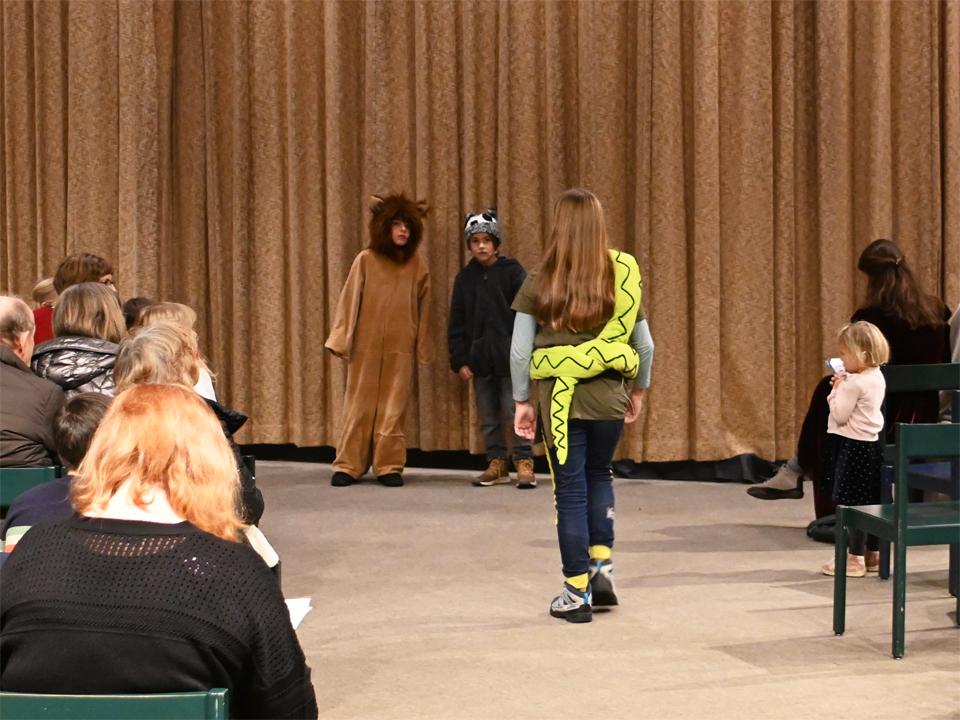 07 Krippenspiel Koni