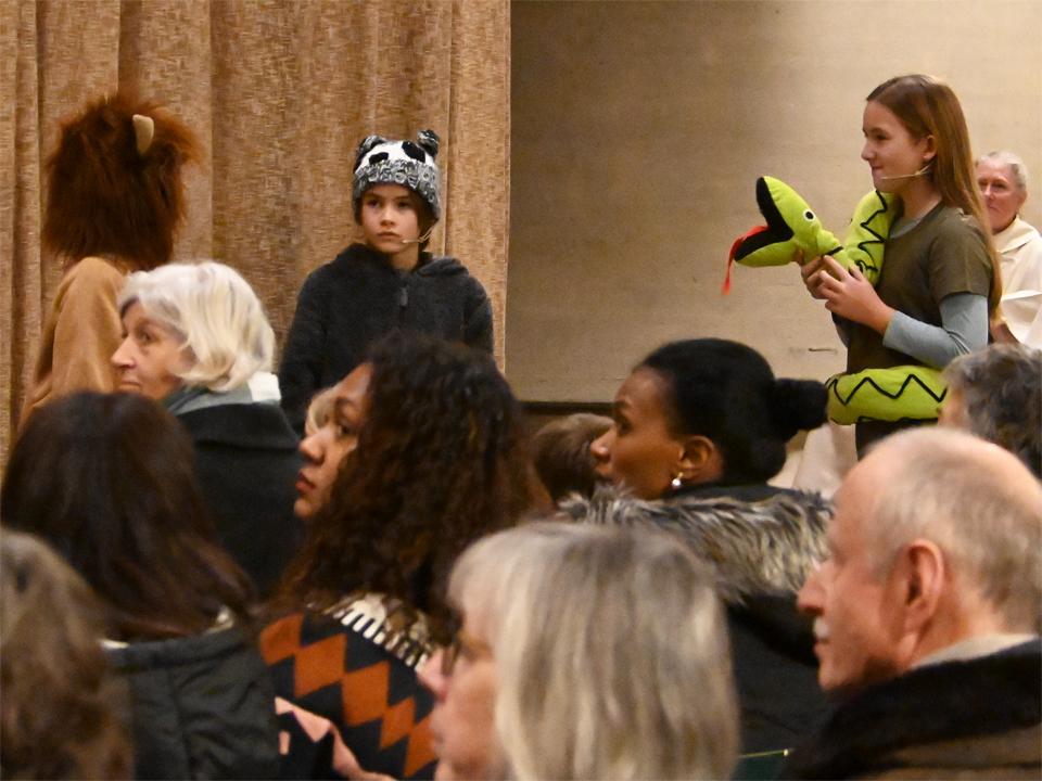 08 Krippenspiel Koni