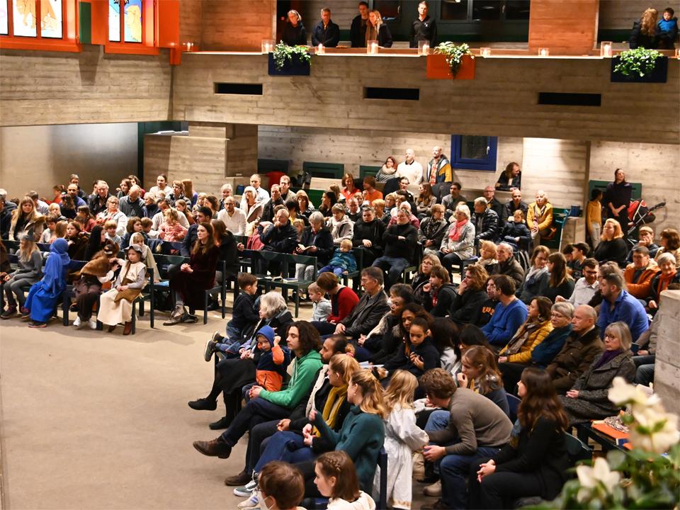 25 Krippenspiel Koni