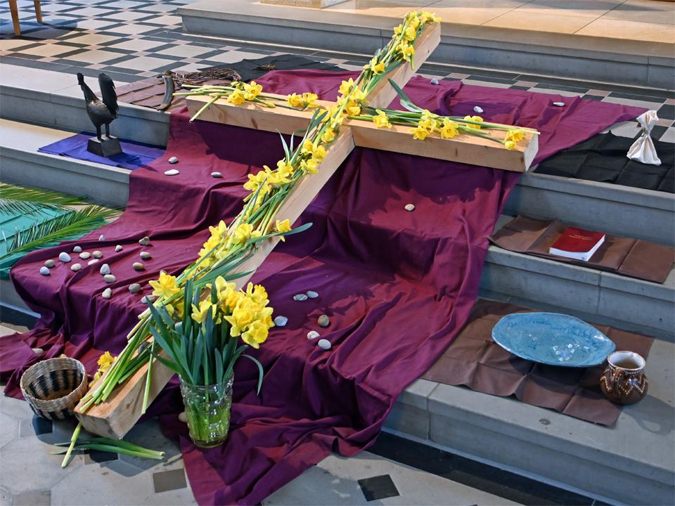 18-Familien-Kreuzweg