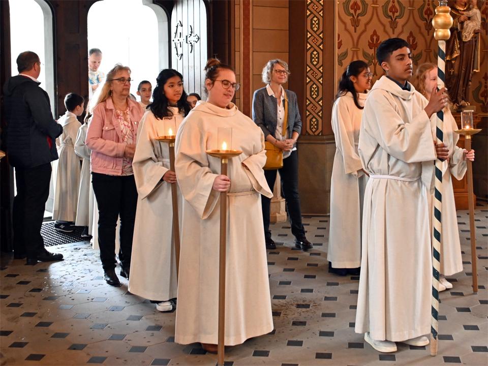 01-Erstkommunion St. Maria