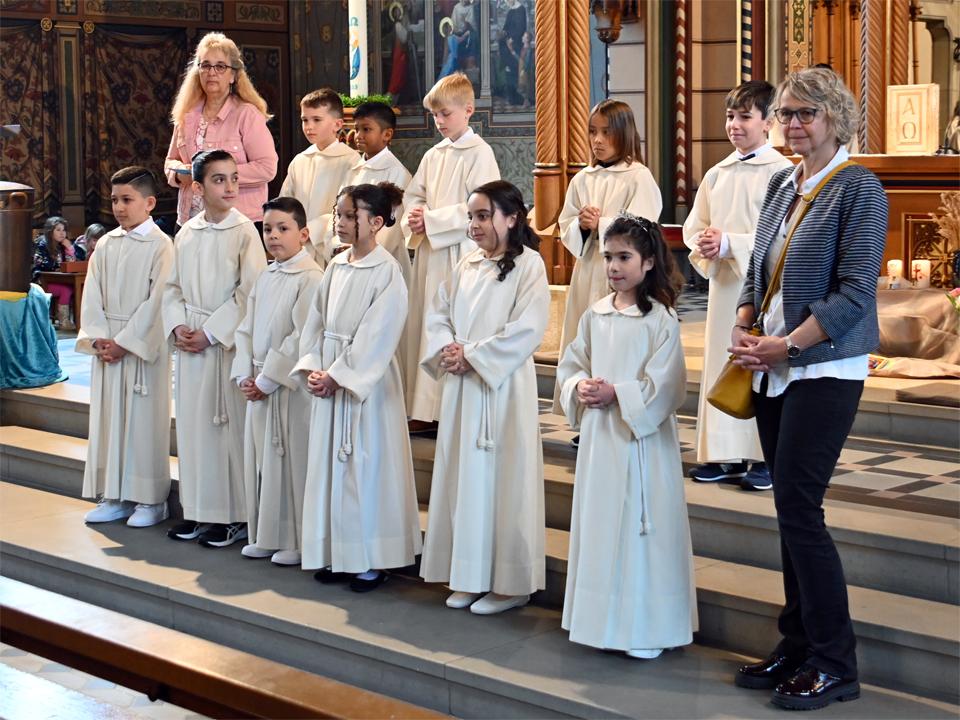 02-Erstkommunion St. Maria