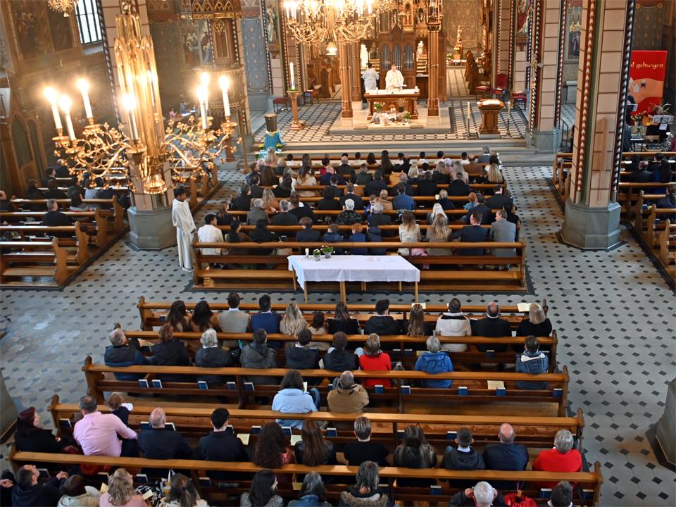 17-Erstkommunion St. Maria