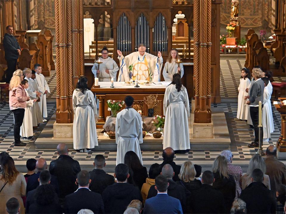 18-Erstkommunion St. Maria