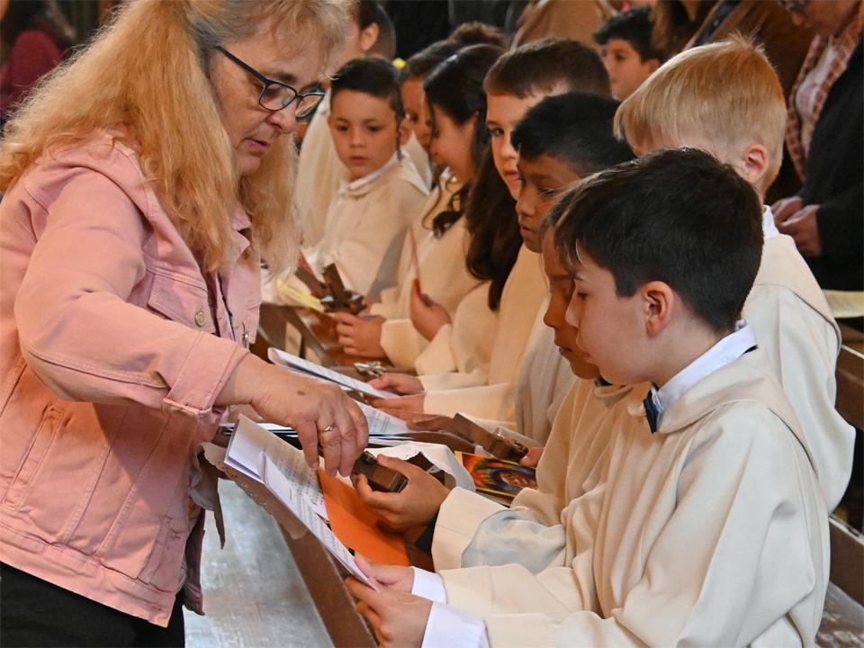 22-Erstkommunion St. Maria