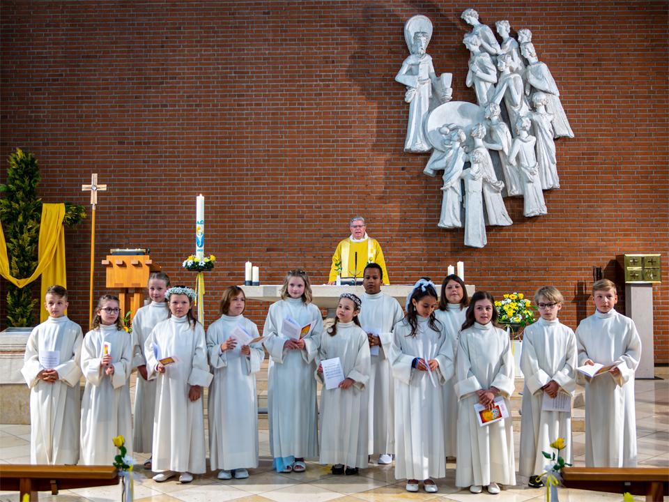 06-Erstkommunion St. Maria und Antonius