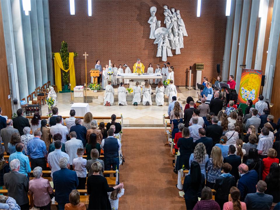 14-Erstkommunion St. Maria und Antonius