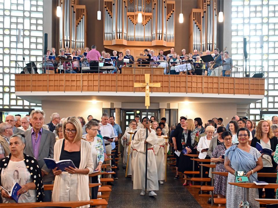 01 Patrozinium St. Peter/Abschied Urs Elsener